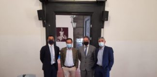 Assoluti Squadre a Napoli, ultimo test per Tokyo