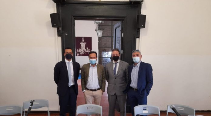 Assoluti Squadre a Napoli, ultimo test per Tokyo