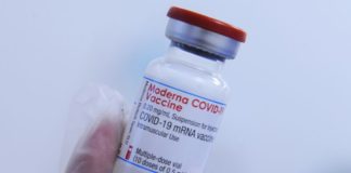 Moderna, a inizio giugno dati vaccino 12-17enni a enti regolatori