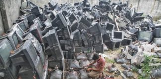 Erion, nel 2020 cresce la gestione dei rifiuti elettronici