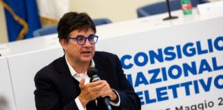 Pancalli confermato presidente Comitato Paralimpico