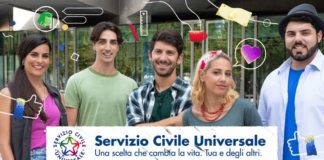 Enapa, al via Servizio civile universale per 82 giovani