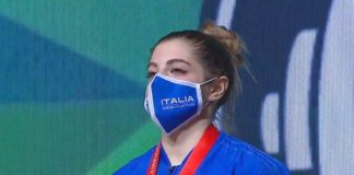 Doppio bronzo per Piccinno ai Mondiali Jr di pesi