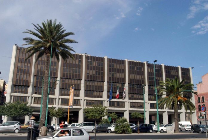 Consiglio Regionale Sardegna