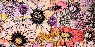 I Maroon 5 tornano con il nuovo album “Jordi”