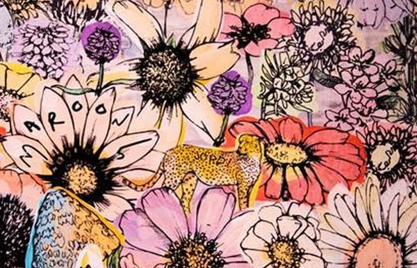 I Maroon 5 tornano con il nuovo album “Jordi”