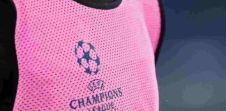 Superlega, procedimento Uefa contro Real, Juve e Barcellona