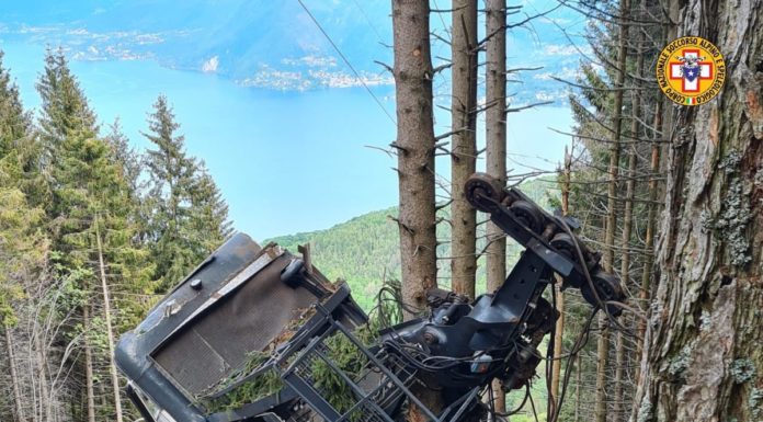 3 fermi per la tragedia del Mottarone, c’è anche titolare dell’impianto