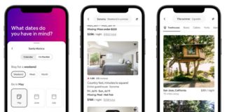 Airbnb si aggiorna, oltre cento novità per la piattaforma
