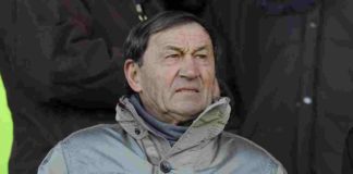 Il calcio perde la sua “Roccia”, è morto Tarcisio Burgnich