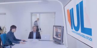 Scuola, il 3 e 4 giugno l’Università IUL apre le porte agli studenti