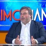 Nobili “Con Draghi al Governo evidente cambio di passo”