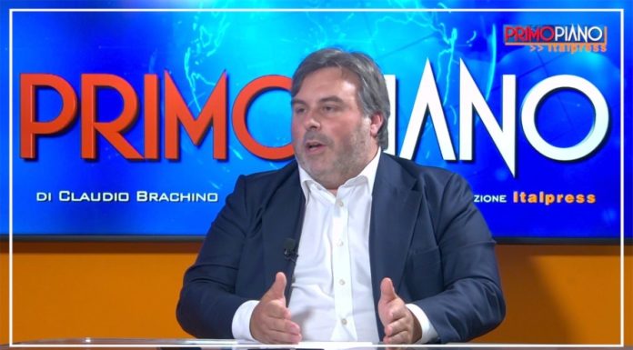 Nobili “Con Draghi al Governo evidente cambio di passo”