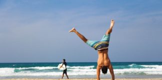 Via libera al Piano di utilizzazione degli arenili