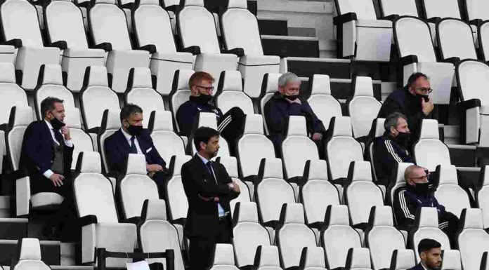 Niente rinnovo, Paratici lascerà la Juventus