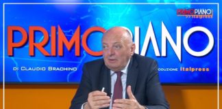 Pichetto Fratin “Economia italiana in chiaroscuro”