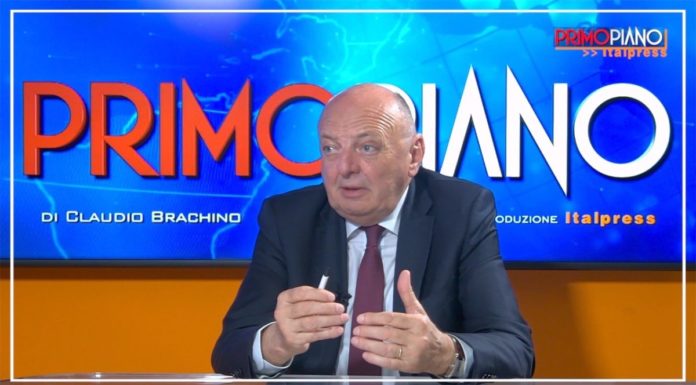 Pichetto Fratin “Economia italiana in chiaroscuro”