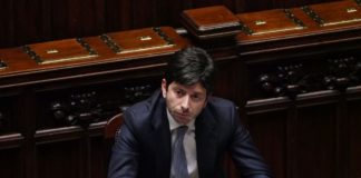 Covid, Speranza “Guardiamo con fiducia alle prossime settimane”