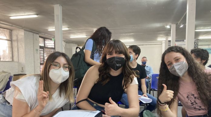 Vaccino, prime 200 dosi a studenti maturandi di Palermo