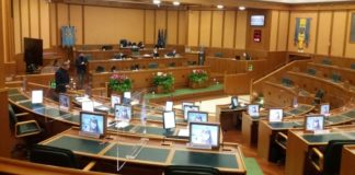 Approvata legge per genitori separati in difficoltà