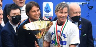 Divorzio Inter-Conte, ufficiale la risoluzione del contratto