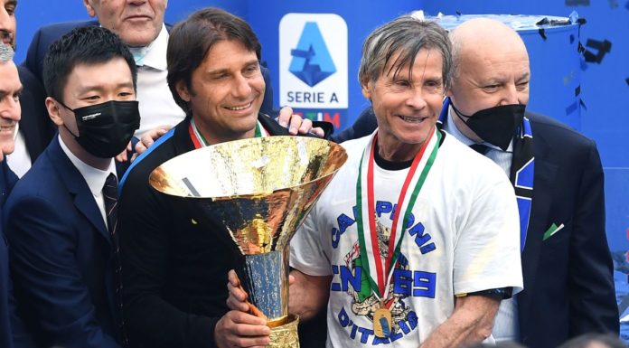 Divorzio Inter-Conte, ufficiale la risoluzione del contratto