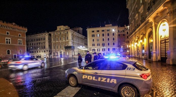 Intesa con le Regioni, no coprifuoco in zona bianca