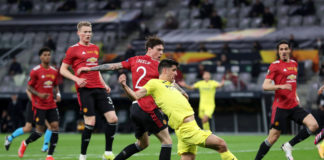 Europa League al Villarreal, ManUtd ko ai rigori