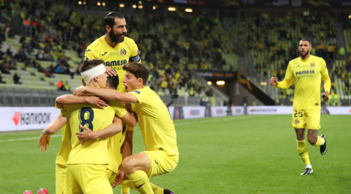 Europa League al Villarreal, ManUtd ko ai rigori