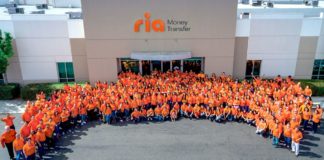 Ria Money Transfer, partnership tecnologica con Mooney