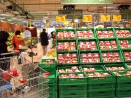 Malta, food prices continue to strain households