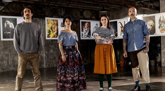 Bepanthenol Tattoo-ENPA, insieme per salvare gli animali dall’estinzione