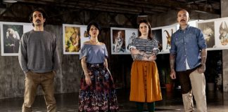 Bepanthenol Tattoo-ENPA, insieme per salvare gli animali dall’estinzione