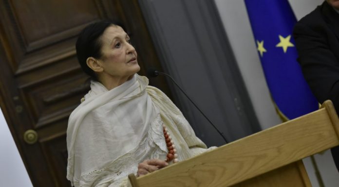 Danza, è morta a 84 anni Carla Fracci