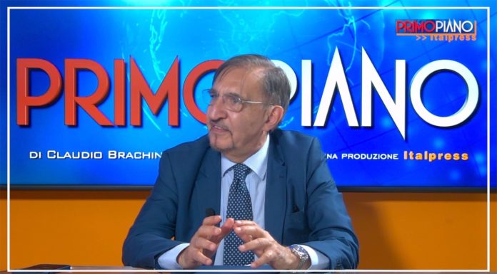 La Russa “Stiamo all’opposizione, puntiamo a governo di centrodestra”