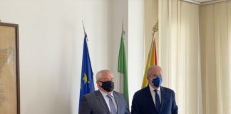 Unioncamere, al via “progetto Renella Sicilia Russia”