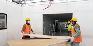 Lavoro, Di Berardino “Lazio in prima fila contro morti bianche”