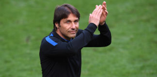 Conte saluta “Riportata l’Inter nel posto dove merita di stare”