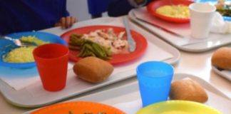 Mense scolastiche, dal Crea menù green e nutrizionalmente bilanciati