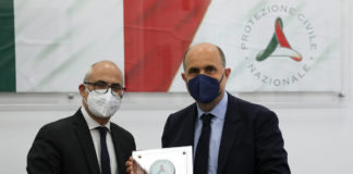 Protezione Civile, convenzione con Unione Nazionale Pro Loco d’Italia
