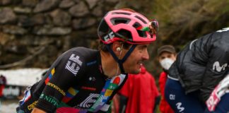 Bettiol vince per distacco la 18^ tappa del Giro