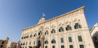 Malta receives positive report from Moneyval