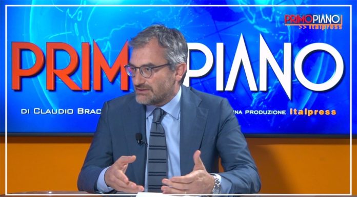 Bianchi “Investire su istruzione, sanità e mobilità per rilanciare il Sud”