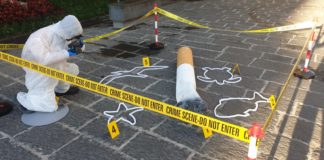 Marevivo-BAT, al via la campagna contro l’abbandono dei mozziconi