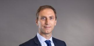 Guillaume Jolit nuovo Direttore Comunicazione Prodotto Renault