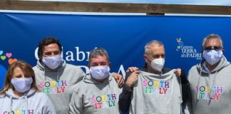 “Terra dei padri”, presentato il progetto “La Calabria è casa”