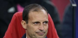 Ufficiale il ritorno di Allegri alla Juve “Bentornato a casa”