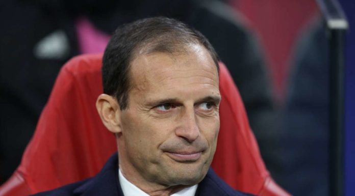 Ufficiale il ritorno di Allegri alla Juve “Bentornato a casa”