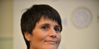 “AstroSamantha” prima donna europea al comando della Stazione spaziale