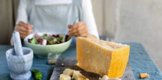 Sostenibilità, il Parmigiano Reggiano esempio di Indicazione Geografica